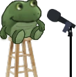 PepeSitCom emoji