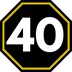 Level40 emoji