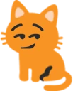 cat_smirk emote