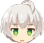 DGF_Saki emote