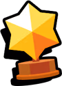 LoneStar_Gamemode_BrawlStars emote
