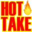 hottake emoji