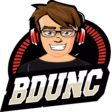 Logo emote
