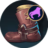 BehemothHunters_Boots emote