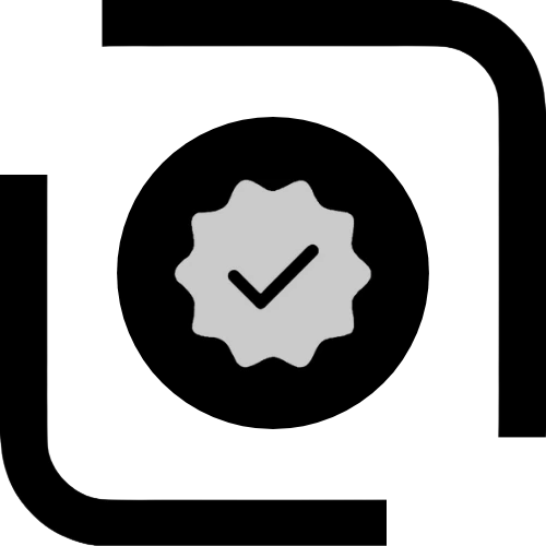 verified emote