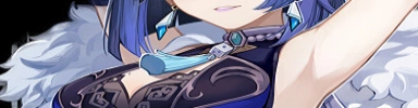 AhYes static emote