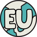 EUemoji emote