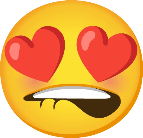 Love emote
