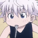 killua_fork emote