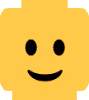 LEGOsmile emote