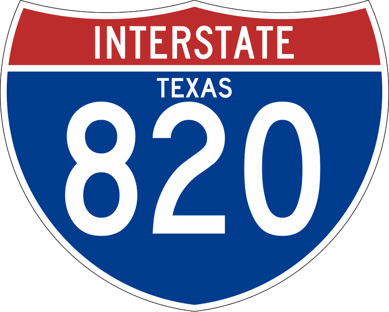Interstate_Highway_820 emote