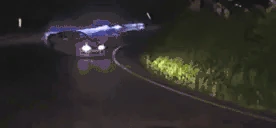 Drift emote