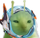 glorbit emote