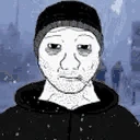 dDoomer emote