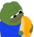 Mango emote