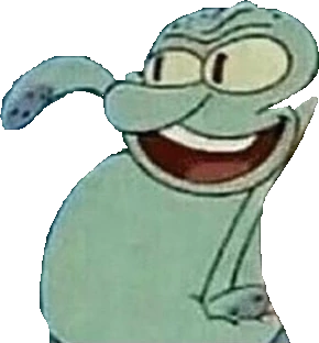 squidward emote