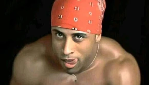 ricardo emote
