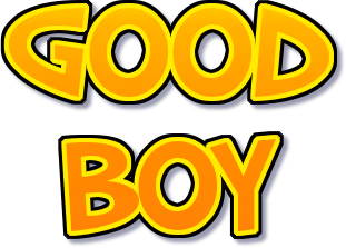 good_boy emote