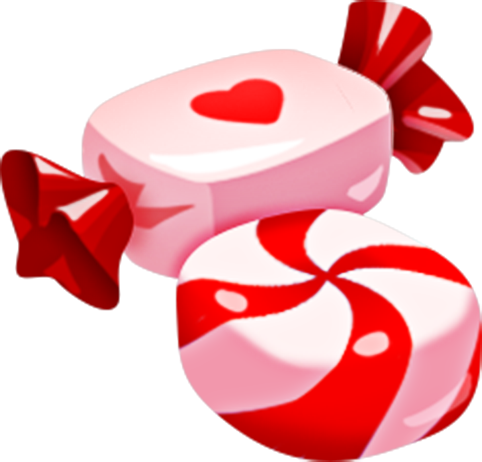 Bonbon static emote