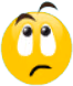 thinking emote