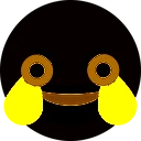 Golden_Laugh emote