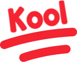 Kool emote