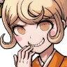 hiyoko_saionji_evil emote