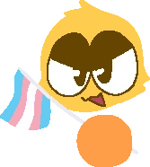 Transgender emote