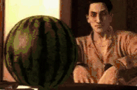 MajimaMelon2 animated emote