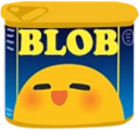 blobspam emote
