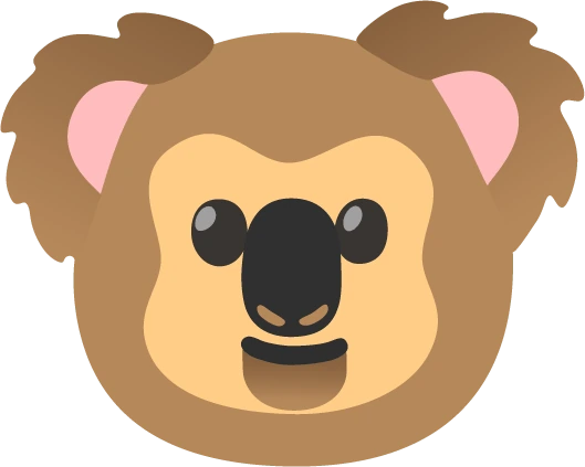 Koala_Monkey emote