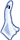 GhostHunger emote