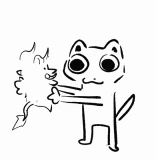 Shake_Cat emote