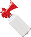AirHornUpRight emote