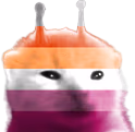 glesbian emote