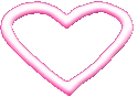 WhitePinkHeart emote