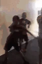 FORTNITE emote