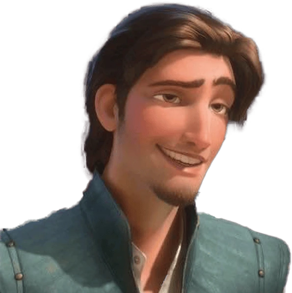 FlynnStare emote