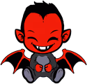 Happy_Lil_Demon emote