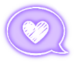 PurpleLove emote