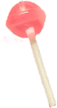 pinklollipop emote