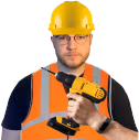 drilla emote