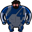MrFantasticRage emote