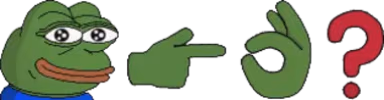 FeelsSexMan emote