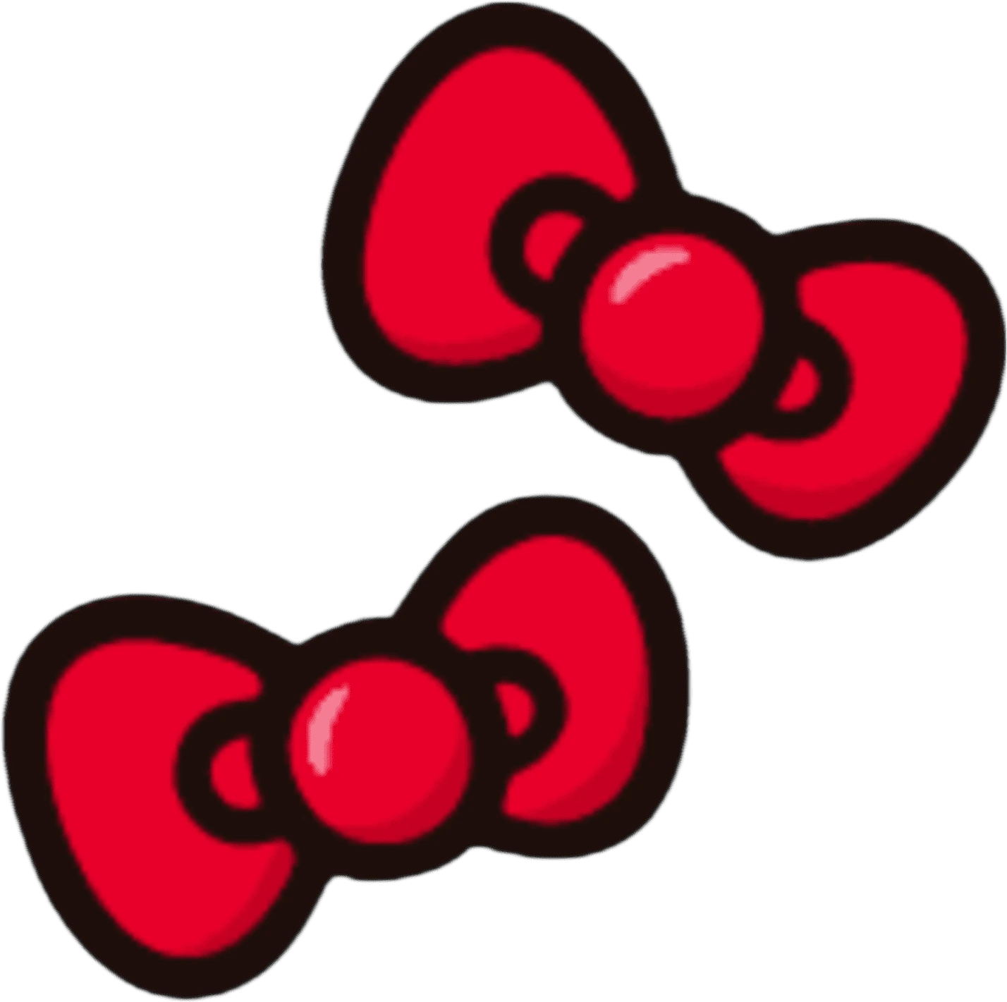 hellokitty_bows emote