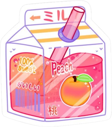 peach_milk emote