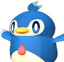 Pengullet emote