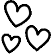 wigglehearts animated emote