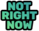 notrightnow_IDS static emote