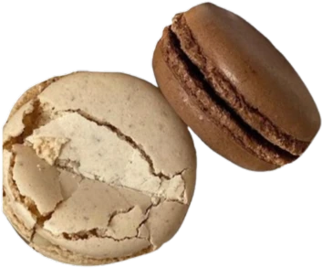 macarons emote